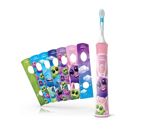 Philips Sonicare HX6352/42 For Kids - 1012639 - zdjęcie 6